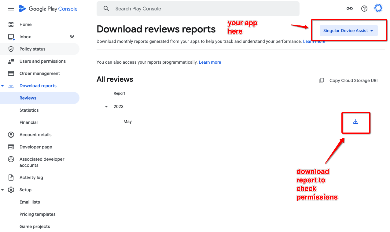 google_play_reports